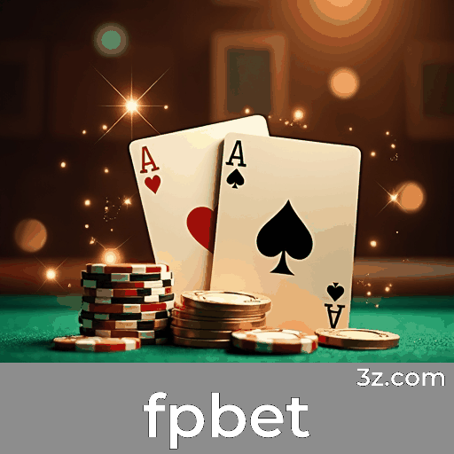 fpbet: Apostas Esportivas Precisão e Cobertura Completa