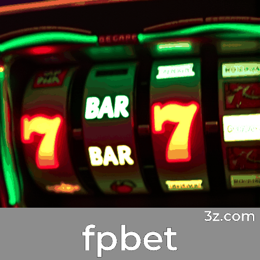 fpbet: Apostas Esportivas Precisão e Cobertura Completa