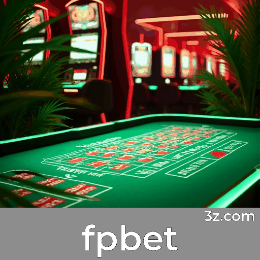 Tecnologia de Apostas Otimizada com o App fpbet